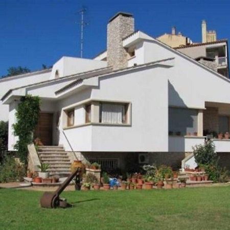 Villas Unico L' Escala Kültér fotó