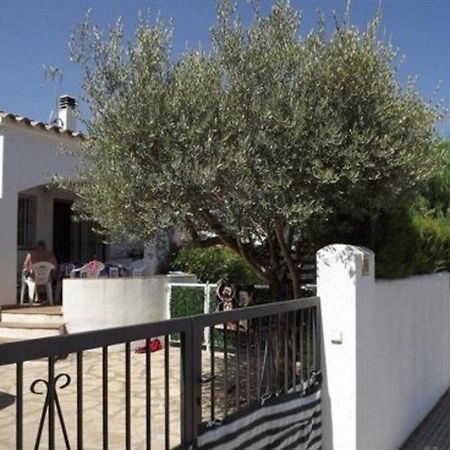 Villas Unico L' Escala Kültér fotó