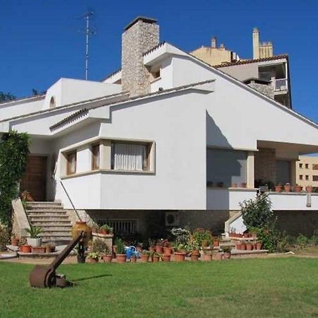 Villas Unico L' Escala Kültér fotó