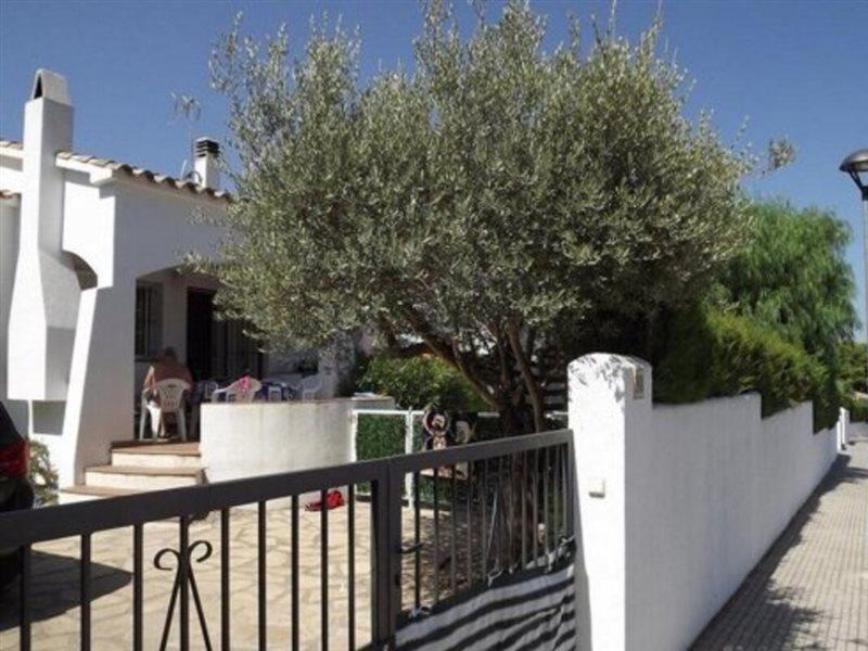 Villas Unico L' Escala Kültér fotó
