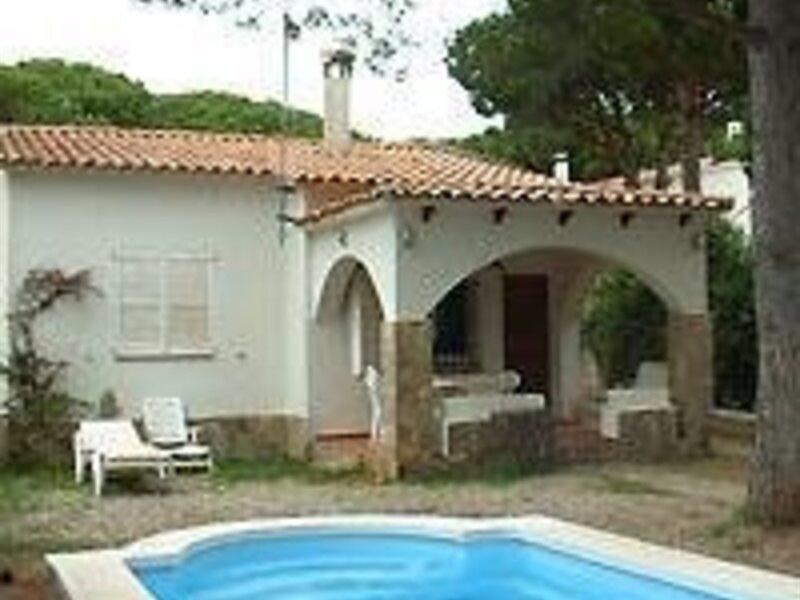 Villas Unico L' Escala Kültér fotó