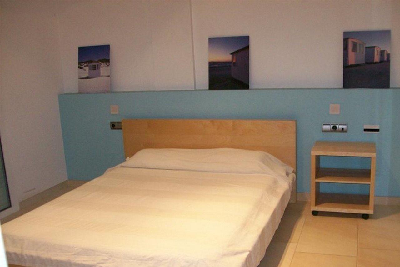 Villas Unico L' Escala Kültér fotó